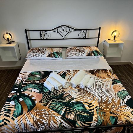 Residenza De Vita Tropea Ngoại thất bức ảnh