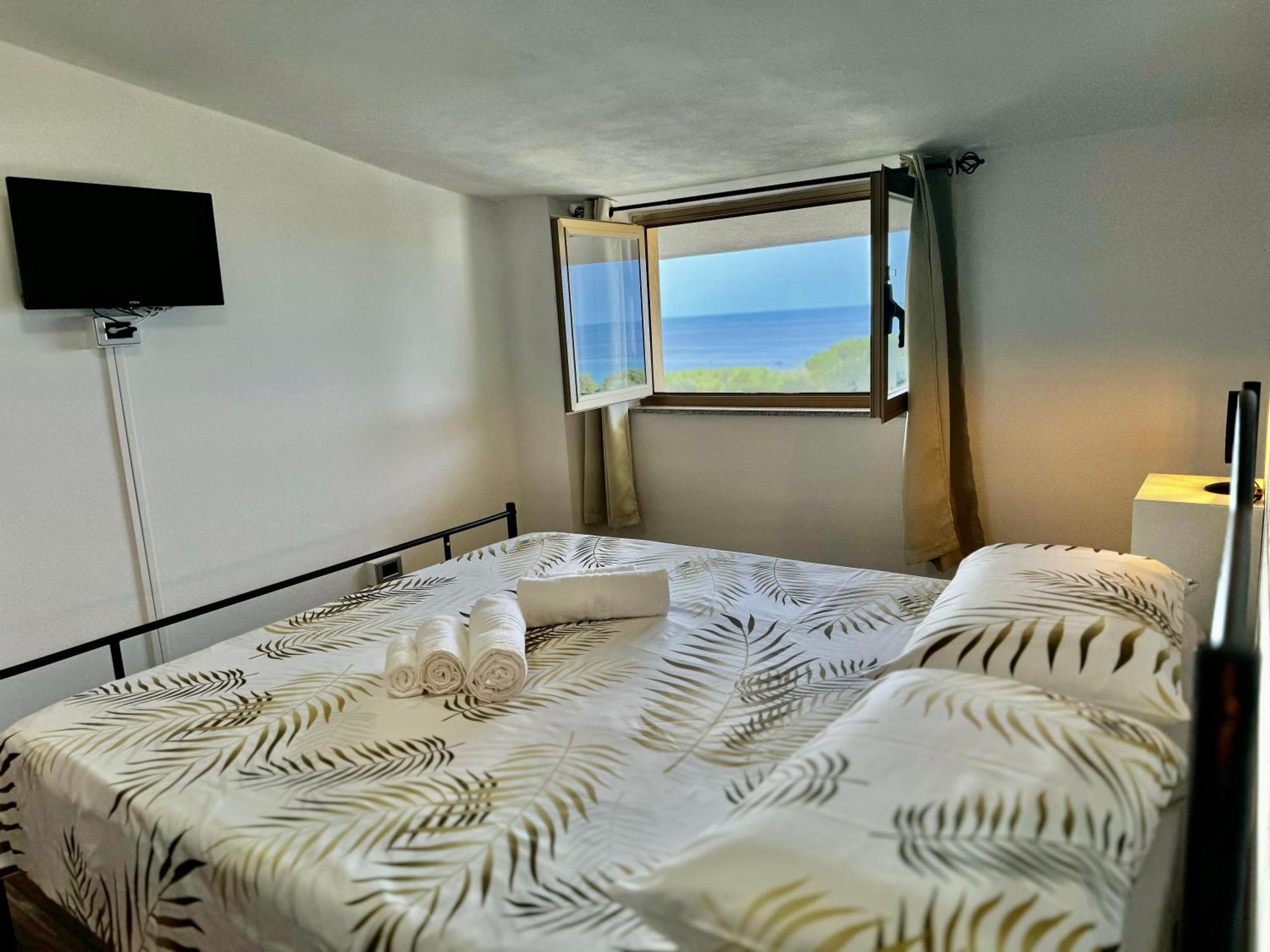 Residenza De Vita Tropea Ngoại thất bức ảnh