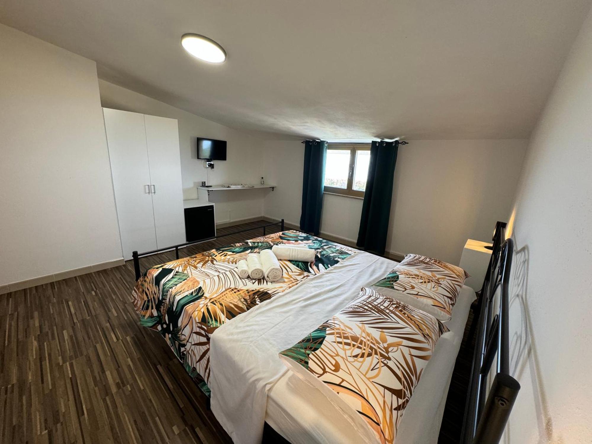 Residenza De Vita Tropea Ngoại thất bức ảnh