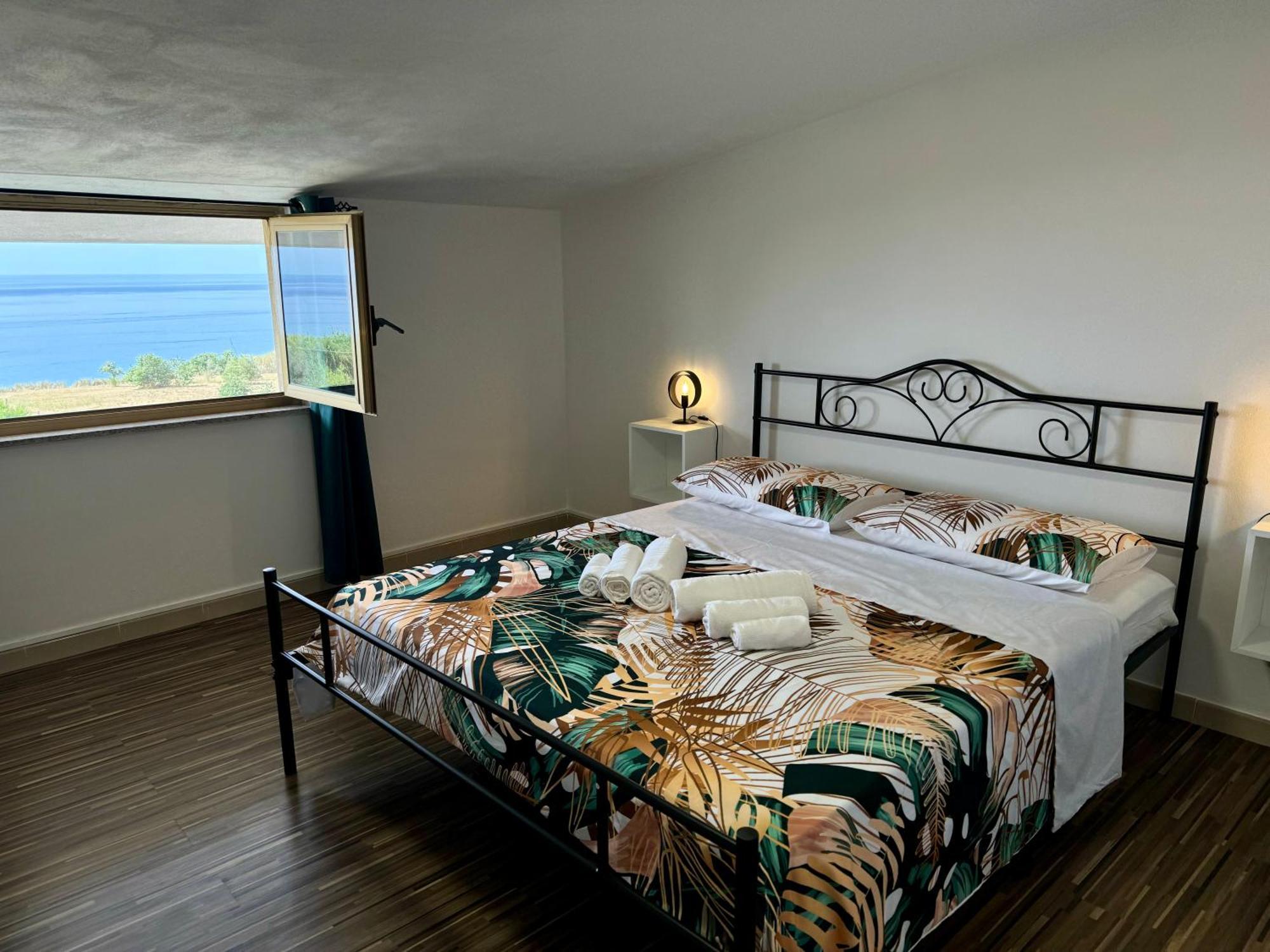 Residenza De Vita Tropea Ngoại thất bức ảnh